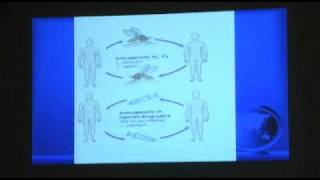 Dr Shyam Sundar  Treatment of Visceral Leishmaniasis in Indian Subcontinent [upl. by Clea]