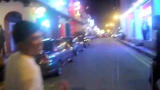 Bryan Boy in Singapore Gay Bars Hopping [upl. by Chyou]