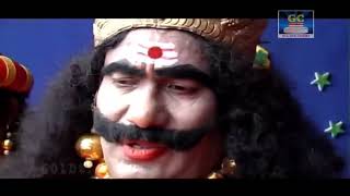 பிரபு மொகோ துர ஸிம்மாசனம் பஜ  Simhasanam Movie Scene  Sourashtra Videos [upl. by Ecirtemed]