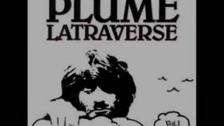 Plume Latraverse  Jonquière [upl. by Bannon491]