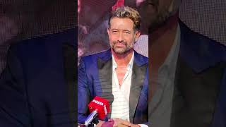 Ex pareja de Gabriel Soto aprovecha su soltería actual para acercarse [upl. by Reisfield512]