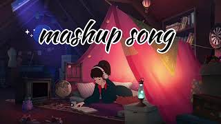 Bollywood Mashup X Love Nwantiti English And Hindi Lofi Mix Song Lofi Rimix Song [upl. by Barnum]