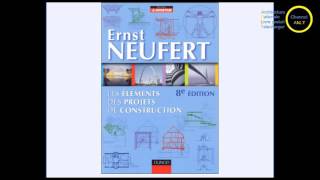 Neufert 8e PDF [upl. by Shaine]