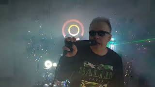 Erasure Stop Original Franks Music Studio 16012024 VIDEO UPLOAD 825 [upl. by Lihp]