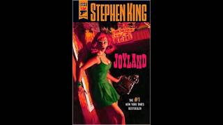 Joyland von Stephen King Hörbuch Krimi hQvvHR70rWk HQ [upl. by Netta]