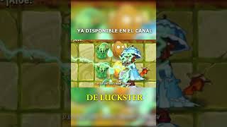 ALOE VERA ASI RAPEA EN EL PVZ 2 RAP pvz2gameplay plantavszombies2 pvz rap [upl. by Ellehcim]