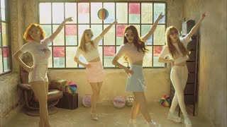 【繁體中字】MAMAMOO  期待好日子 기대해도 좋은 날 [upl. by Diahann]