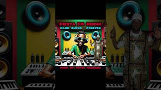 Najib AuDon  Foreva Fiesta Fm Riddim Fm Force Music [upl. by Fauch]