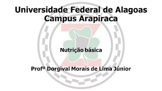 Digestão e absorção de carboidratos proteínas e lipídios [upl. by Ruthanne]