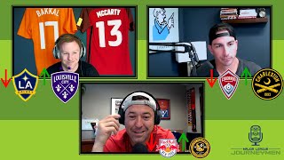 The One About Relegation and Promotion and how itll never happen in the MLS [upl. by Nilson204]