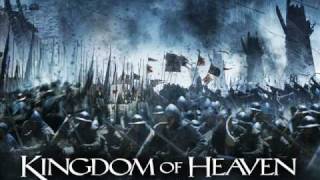 Kingdom of Heaven Soundtrack [upl. by Herrick744]