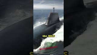 The Stealth of Nuclear Submarines Invisible Threats Beneath the Sea  Joe Rogan [upl. by Edie914]