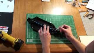 Tamiya TT02 Type S Build Ep 1 [upl. by Hgeilhsa]