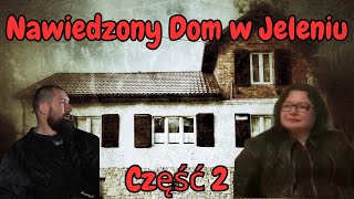 Najbardziej Nawiedzony Dom W Polsce Część 2 ftGhosthuntMortimer LukaszSethu [upl. by Diba121]