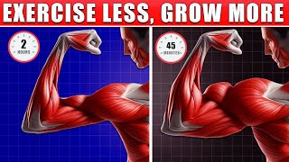 5 Tips For Infinite Muscle Growth  This New Research Will Surprise You [upl. by Aubrie443]