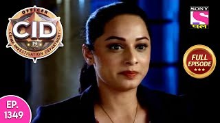 CID  Full Episode 1349  29th January 2019 [upl. by Sylvester294]