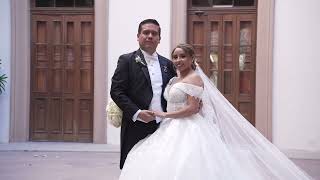 HG Aidee y Carlos  Video de Bodas [upl. by Eric465]