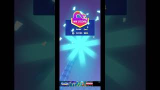 Boss Fight Winner snake mobilegaming snakevideo snakegame snakeclash snakeclashgameplay boss [upl. by Levina]