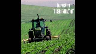 Big Green Tractor Remix [upl. by Leamaj]