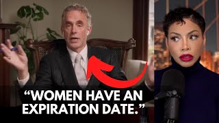 Jordan Peterson  Women have become narcissistic sociopathic seggs tools for HUNDREDS of men [upl. by Rede206]