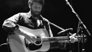 Ray LaMontagne Empty Live from Gossip in the Grain [upl. by Silvester]