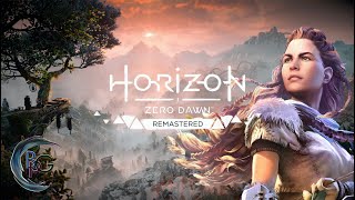 Horizon Zero Dawn Remastered  reingeschaut [upl. by Stroud]