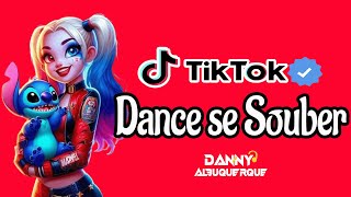 Dance se souber TikTok 2024 💌 [upl. by Yrret]