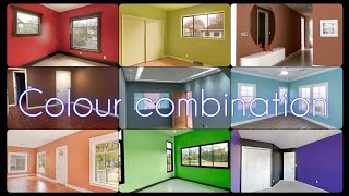 colour combinationXcolour combination for living roomcolour trending [upl. by Chrisy]