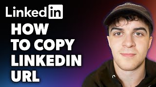 How to Copy LinkedIn URL Full 2024 Guide [upl. by O'Connell762]