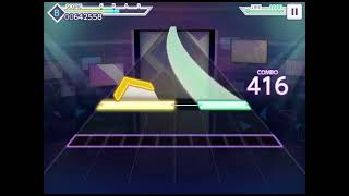 Made to Order Master Difficulty Full Combo  Hatsune Miku COLORFUL STAGE [upl. by Yeslaehc]