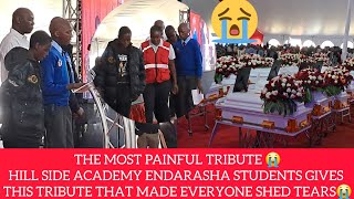 😭TRIBUTE YA CIANA CIA HILLSIDE ACADEMY ENDARASHA GUTUMA ANDU OTHE MARIRE😭😭😭😭 [upl. by Dannica]