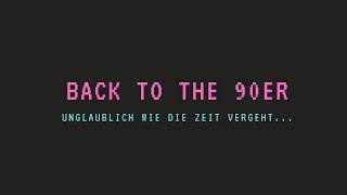 DIE MEGA 90er ⇛ Best of Hits 90er  MIX TAPE VII Elchkopf [upl. by Ynaittirb]