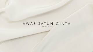 AWAS JATUH CINTA  ARMADA FIRDAUS HELMI COVER [upl. by Aliuqehs]