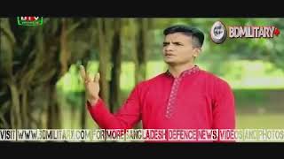 Anirban Bangladesh Armed Forces song [upl. by Asilenna]