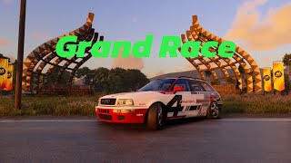 The Crew Motorfest Grand Race Part 3 [upl. by Kenison]