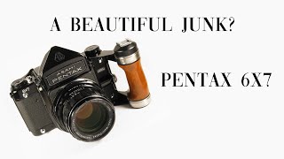 The Worst Camera I Ever Owned [upl. by Atineg]