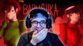 BABUSHKA The Movie is a MASTERPIECE Reaction [upl. by Bullard865]