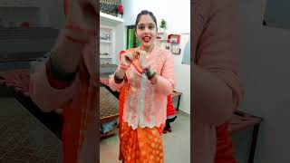 Meri nand badi h chhant luckyradha comedy shorts [upl. by Sigler]