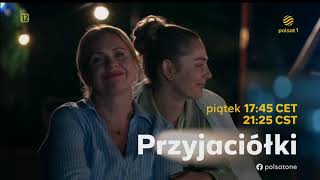 Polsat 1  Zapowiedzi 30092024 [upl. by Inacana]