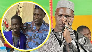 Cheick Mamadou Konate FAIDA Alḥamdu lillāh Parle du bien de YANG QuAllah lui accorde le Paradis [upl. by Ilil]