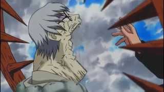 Kabuto VS Kurotsuchi Yamato Aoba and Motoi AMV HD [upl. by Heddie187]