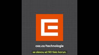 ČEZ Prodej Technologie  Fotovoltaika 1 [upl. by Itoc]