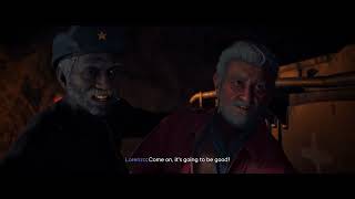 Far Cry 6  Part 15  Takedown Admiral Benitez Gameplay Walkthrough No Commentary [upl. by Tolkan]