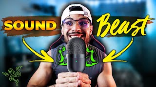 How To Make Your Razer Seiren Mini Sound BETTER [upl. by Atiluap446]