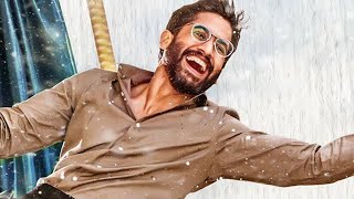 Thadaka l Naga Chaitanya l South Action Romantic Hindi Dubbed Movie l Tamannaah Andrea Jeremiah [upl. by Westleigh433]