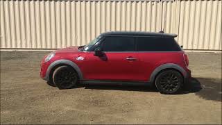 2015 MINI COOPER S For Sale [upl. by Howzell]