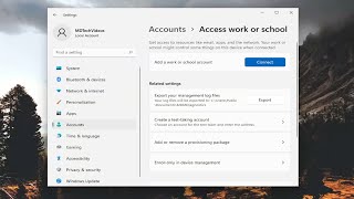 3 Ways To Fix Some Settings Are Managed By Your Organization in Windows 10 [upl. by Daus]