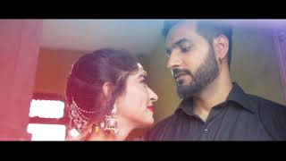 rajvir jawanda new song sukoon pre wedding [upl. by Eserahc]