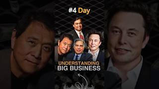 Day 4 of understanding big business  Tilak Mehta 🔥 startuplife startup business marketing [upl. by Sallyanne]