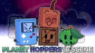 CrateTribz Planet Hoppers 1B Scene [upl. by Tawney759]